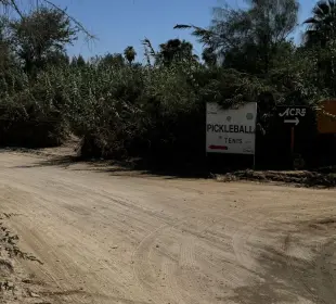 Anuncian 20 nuevas obras de movilidad para Los Cabos con recursos federales