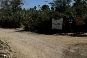 Anuncian 20 nuevas obras de movilidad para Los Cabos con recursos federales