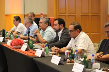 Fideicomiso de Saneamiento Ambiental afina detalles para garantizar su correcta implementación