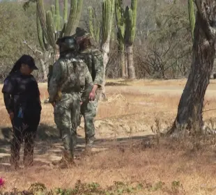 Tras jornada violenta en BCS, Los Cabos solicitará apoyo de la Marina para reforzar seguridad