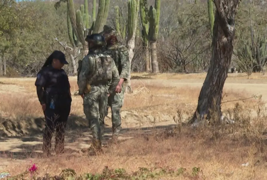 Tras jornada violenta en BCS, Los Cabos solicitará apoyo de la Marina para reforzar seguridad