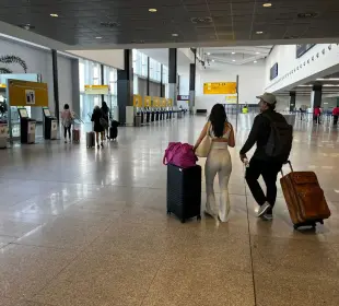 Los Cabos es el destino turístico con mayor número de visitantes de México