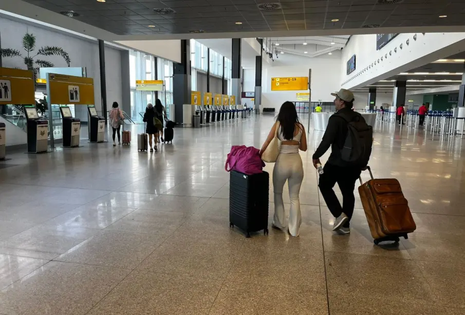 Los Cabos es el destino turístico con mayor número de visitantes de México