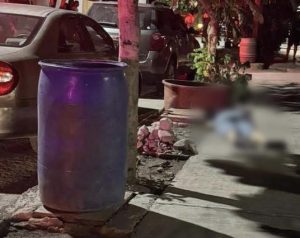 La PGJE ya investiga los hechos ocurridos la noche del 4 de junio.