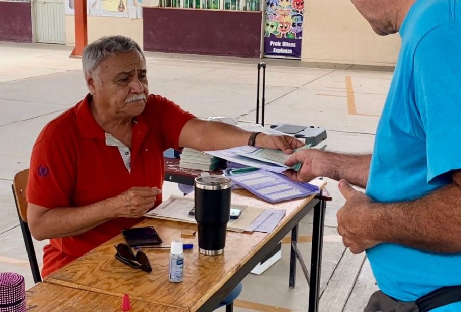Así puedes consultar los resultados del conteo de votos del Poder Judicial