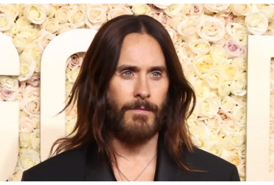 Señalan a Jared Leto por acoso a menores