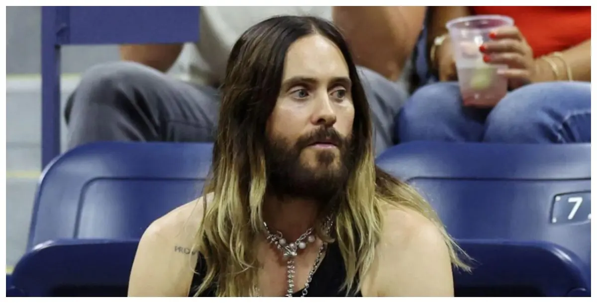 Jared Leto