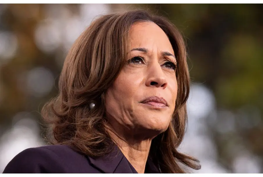 Kamala Harris acusa a Trump de sembrar miedo