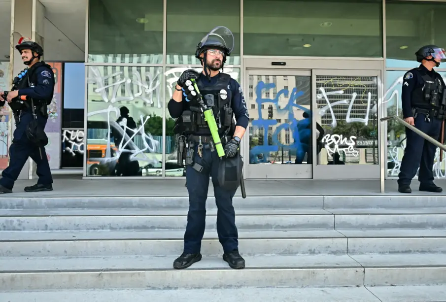 Los Ángeles