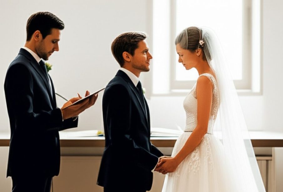 matrimonios con fecha de caducidad