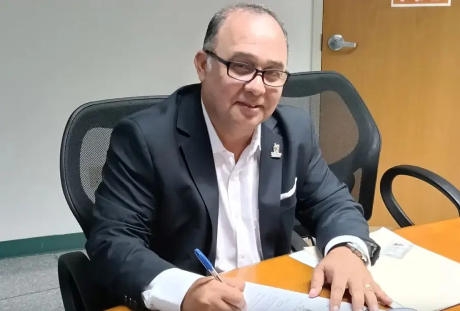 Murió secretario general de Linares, NL, tras ataque armado