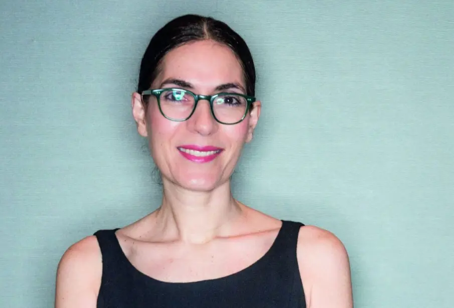 Olga Sánchez Cordero felicita a su hija Paula, perdió elección
