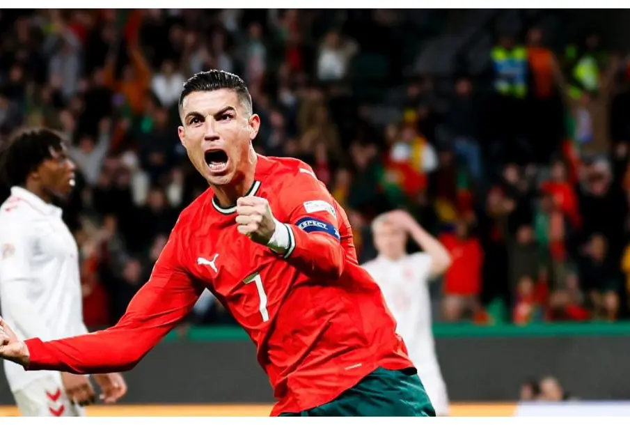 Cristiano brilla y Portugal es campeón de la Nations League