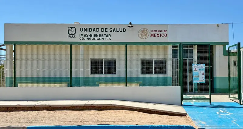 Detectan posibles casos de sarampión en Baja California Sur