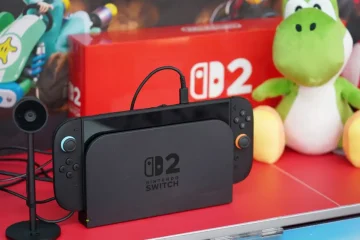Nintendo