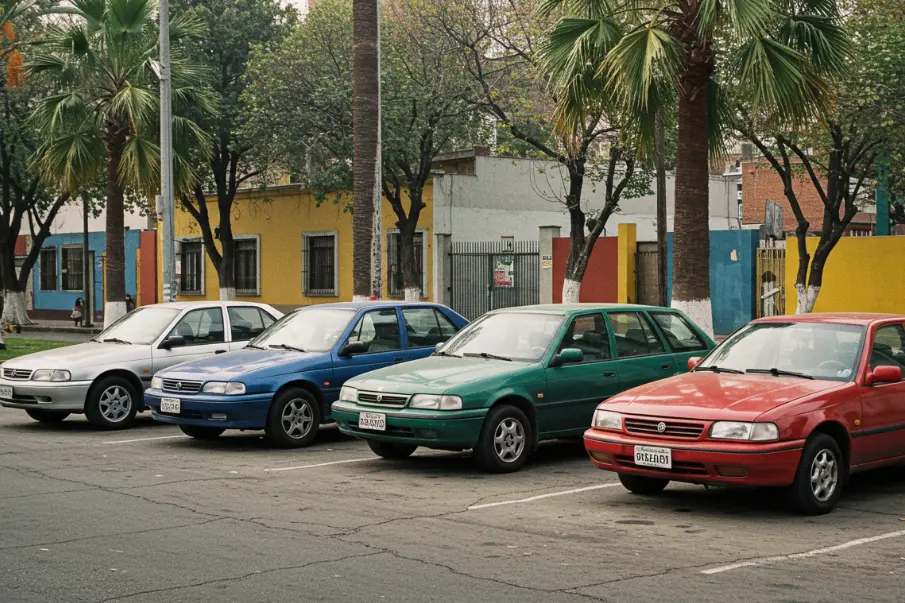 Autos