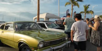 Auto clásico