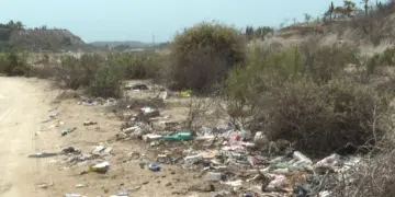 La directora Nataly Cruz Ocampo consideró que la iniciativa busca reeducar a la población y fortalecer el trabajo que ya se realiza desde el municipio.