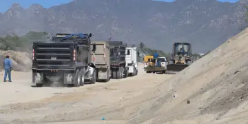 Durante esta jornada, el subsecretario de Protección Civil en el estado, Héctor Amparano Herrera, destacó que éste operativo forma parte de las acciones preventivas que se han venido consolidando desde el año pasado.