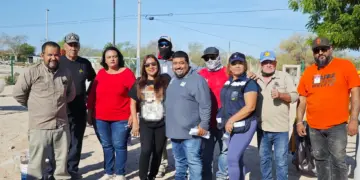 Regidora de La Paz enfrentaría posible sanción por usar camiseta con imagen de “El Chapo”