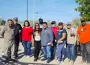 Regidora de La Paz enfrentaría posible sanción por usar camiseta con imagen de “El Chapo”