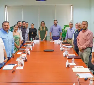 Aprueban reglamento operativo del Fideicomiso de Derecho al Saneamiento Ambiental en Los Cabos
