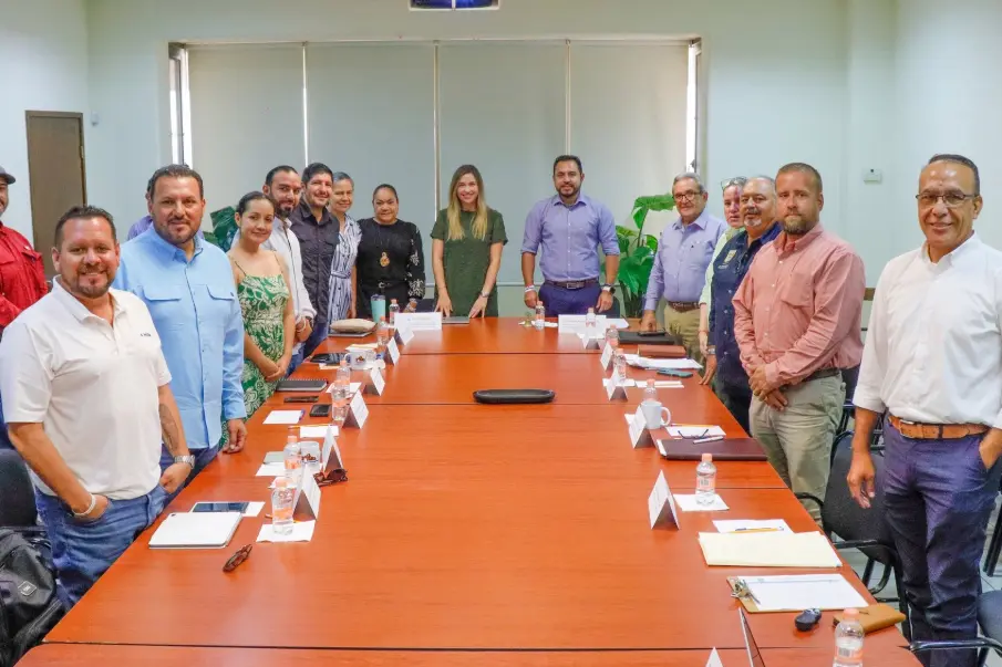 Aprueban reglamento operativo del Fideicomiso de Derecho al Saneamiento Ambiental en Los Cabos