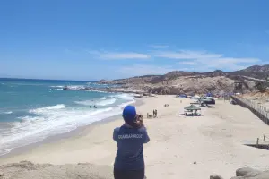 Parque Nacional Cabo Pulmo