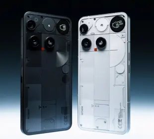 Nothing Phone (3)