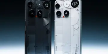 Nothing Phone (3)
