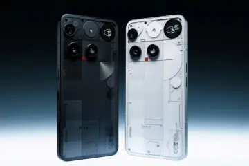 Nothing Phone (3)