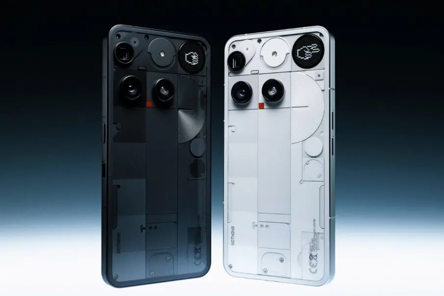Nothing Phone (3)