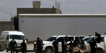 Crematorio, Ciudad Juárez