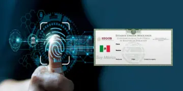 Curp Biometrica