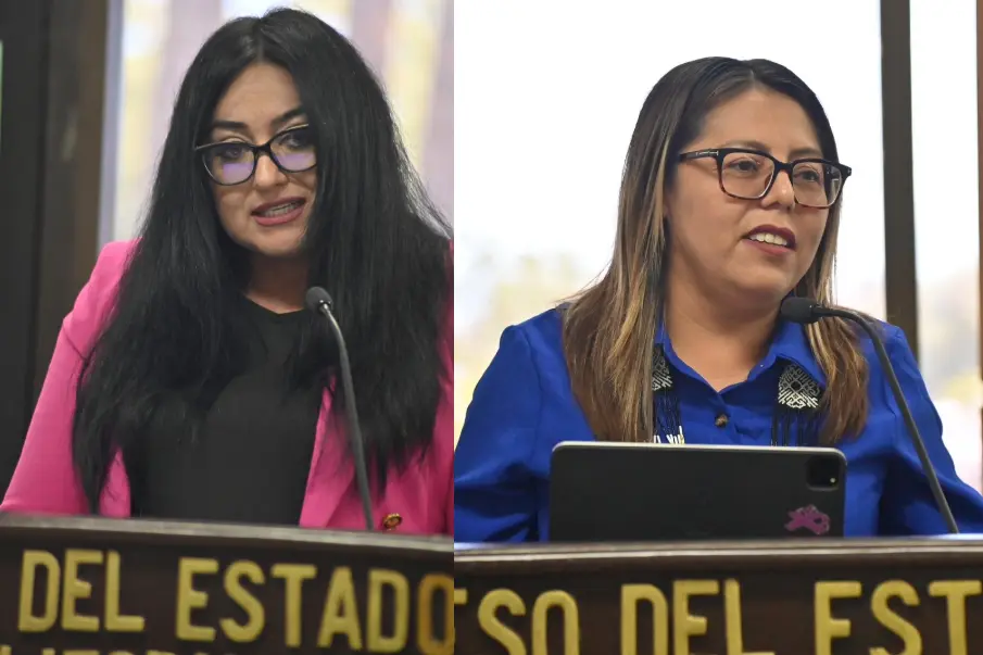 Congreso de BCS arranca sesiones de Diputación Permanente con temas de educación y discapacidad