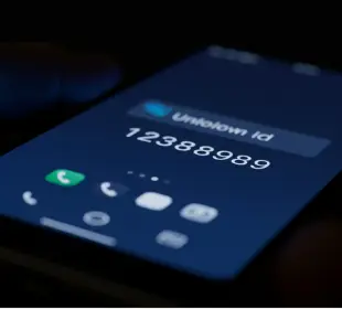 extorsión telefonica