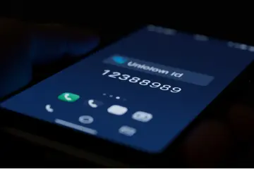 extorsión telefonica