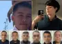 Las familias exigen saber qué pasó con Pablo y Xandro, desaparecidos tras ser detenidos por policías en Cabo San Lucas.