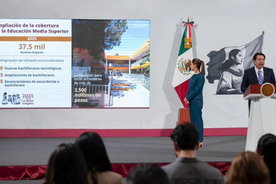 Educación