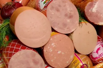Embutidos