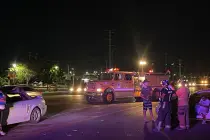 Accidentes automovilísticos en Cabo San Lucas
