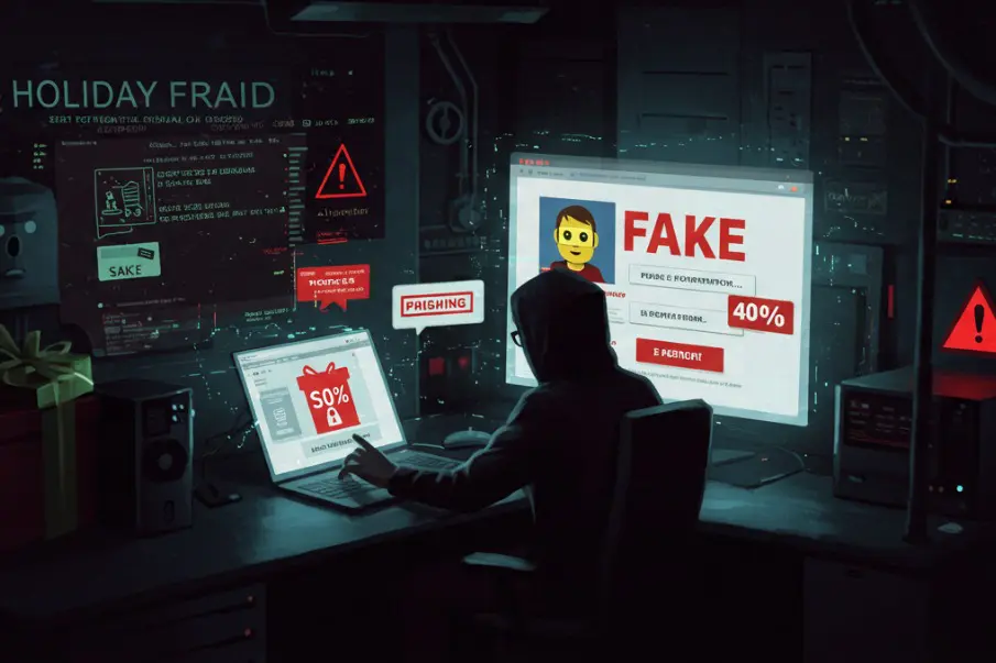 Fraude