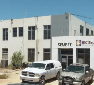 BCS registra un repunte de homicidios. Solo en julio, la PGJE abrió 15 carpetas por personas sin vida.