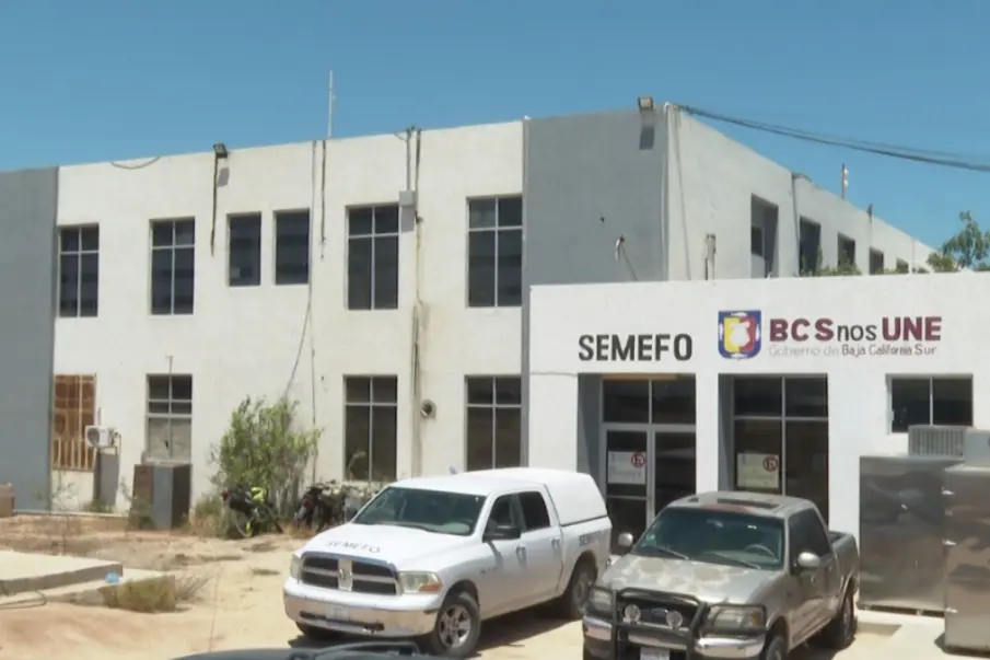 BCS registra un repunte de homicidios. Solo en julio, la PGJE abrió 15 carpetas por personas sin vida.
