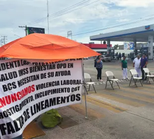 IMSS Bienestar
