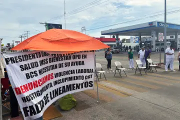 IMSS Bienestar