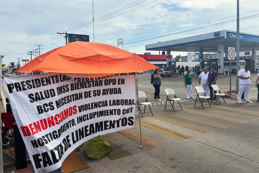 IMSS Bienestar