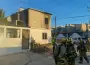 Un incendio en vivienda El Zacatal San José del Cabo movilizó a cuerpos de rescate. Piden extremar cuidados por sobrecargas eléctricas.