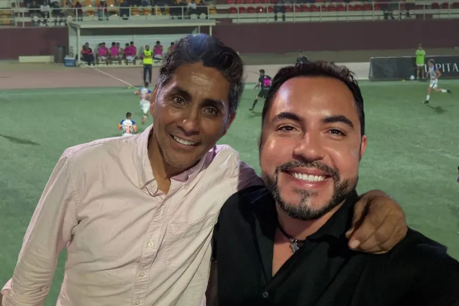 Jorge Campos anunció su proyecto de crear un equipo de ascenso en Los Cabos para motivar a la comunidad y fortalecer el fútbol profesional en la región.