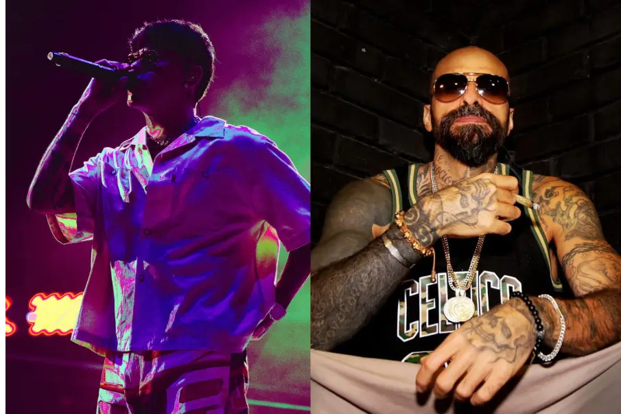 Se contemplan conciertos con artistas de diversos géneros en Los Cabos. El rapero Alemán propone traer a artistas como Cartel de Santa y Junior H a Los Cabos.